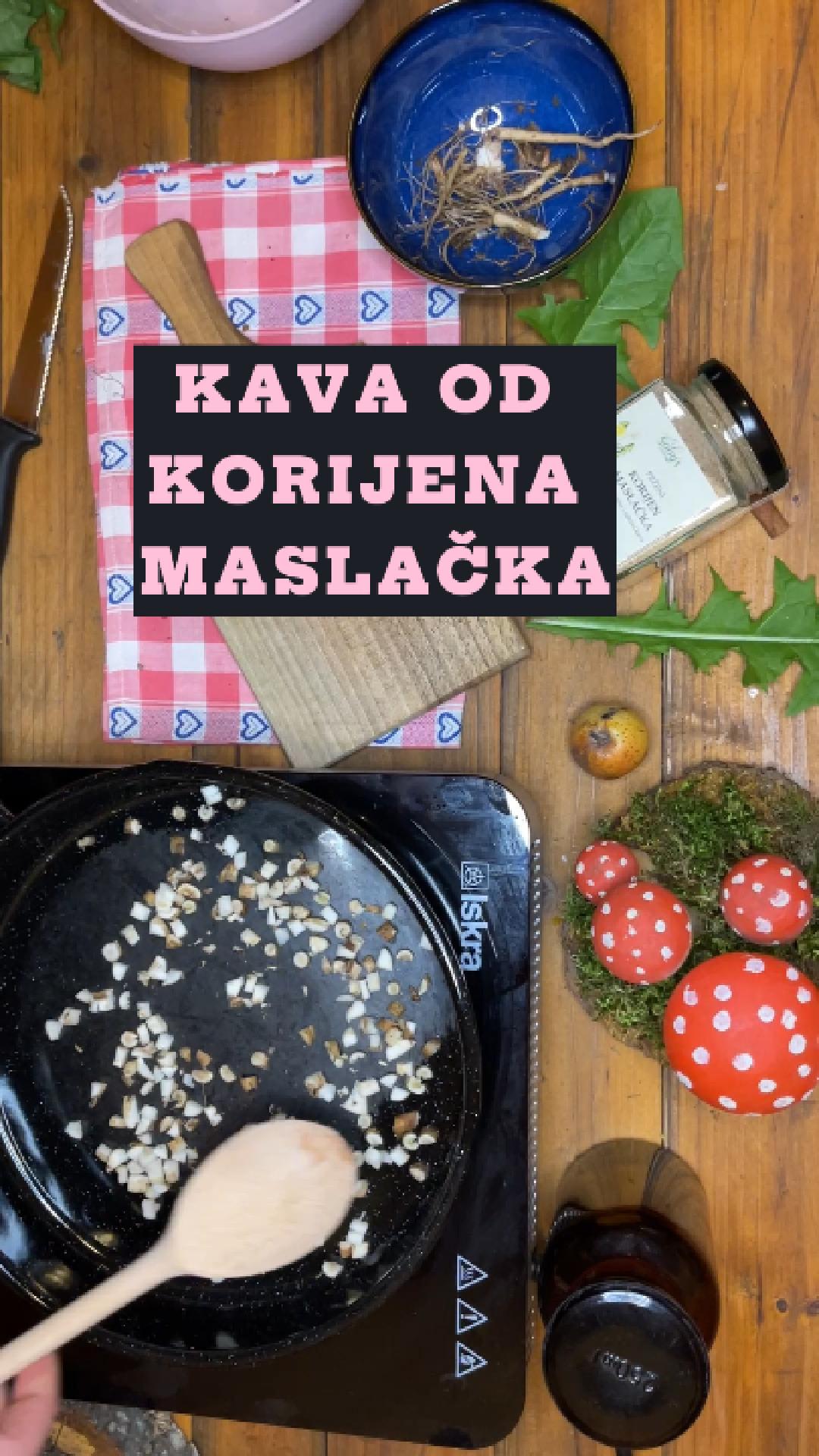 Online radionica DIY 'Čarobni napitci'