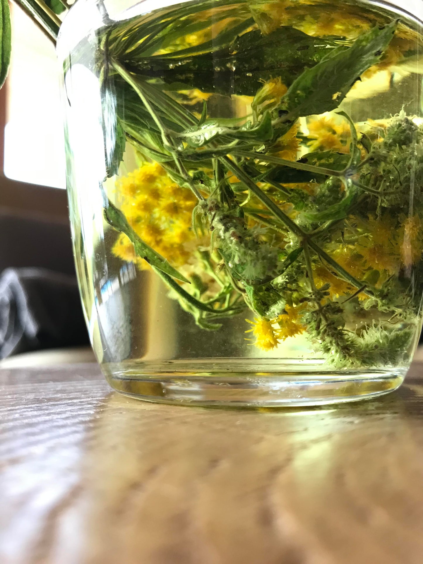Čajna mješavina za detox i mršavljenje