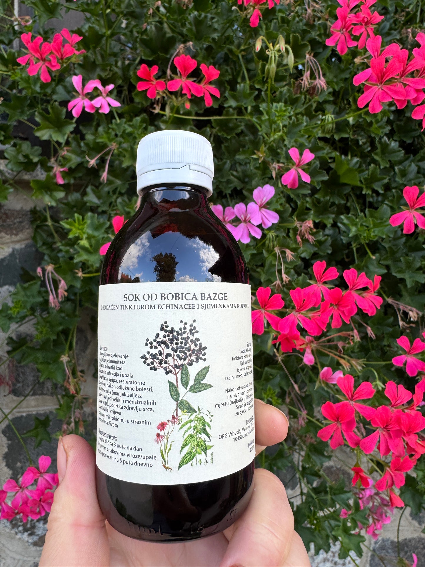 Paket za plućne tegobe i kašalj