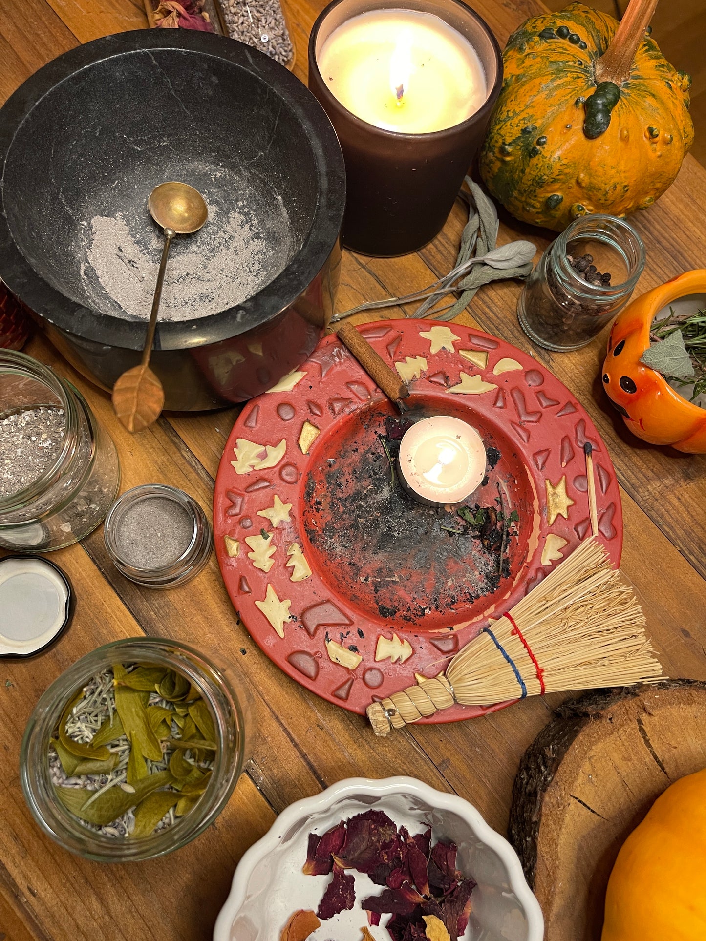 DIY premium radionica 'Halloween' 25.10.2025. (13-19 h)